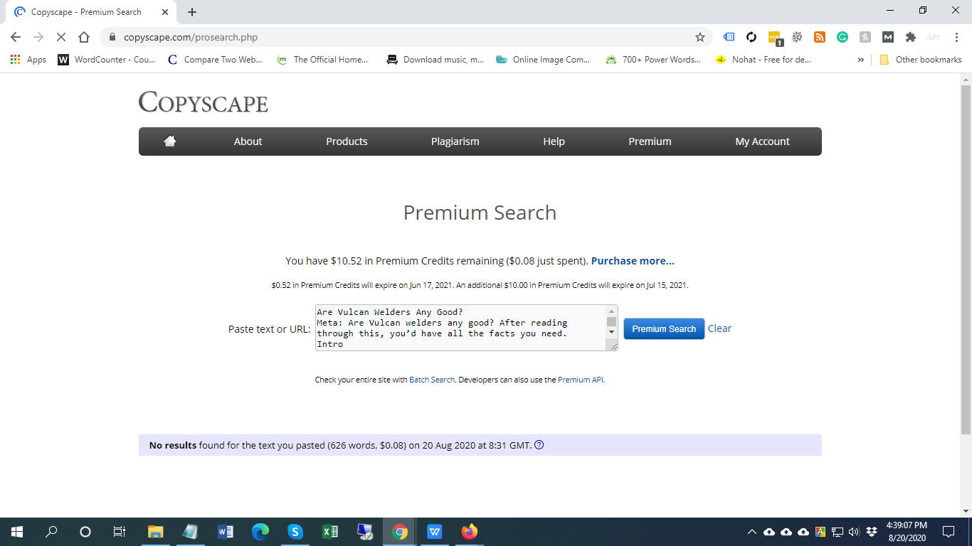 Are Vulcan Welders Any Good? IPS Inter Press Service Business