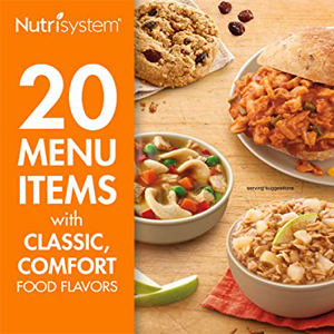 Nutrisystem Reviews - Does Nutrisystem Really Work? (Updated 2020)