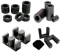 Ferrite Market Comprehensive Study Explore How Industry Will Grow By 2027: Acme Electronics, FERROXCUBE, Haining Lianfeng Magnet, HEC GROUP