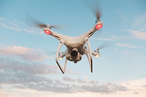 Inspection Drone Market To Witness Astonishing Growth By 2027 | 3D Robotics, Acecore Technologies, AeroVironment, Airobotics, AltiGator