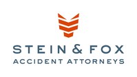 Stein & Fox Attorneys Receive 2021 Best Lawyers: Ones to Watch Recognition for Personal Injury Law