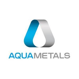 Aqua Metals Files Provisional Patent for Lithium-Ion Battery Recycling