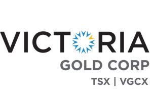 Victoria Gold Corp. and Orion Mine Finance Announce C$50 Million Bought Deal Secondary Offering