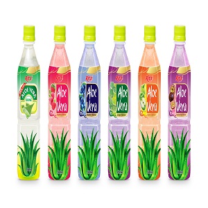 Aloe Vera Drink Market to Witness Huge Growth by 2025 | Aloecorp, Terry Laboratories, HOUSSY