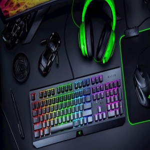 Strong Competition in Booming PC Gaming Accessories Market | Turtle Beach, Corsair, Sennheiser, Plantronics, SteelSeries