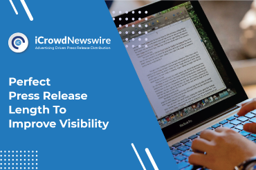 Perfect Press Release Length to Improve Visibility