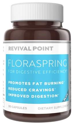 Floraspring Reviews Does This Probiotic Weight Loss Supplement Really Works Price And Ingredients Business