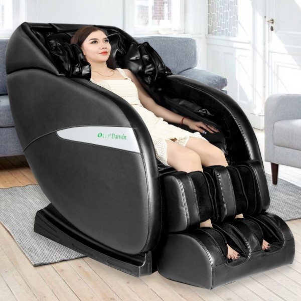 Massage Chair For Back Pain Spinal, Is Massage Chair Good For You
