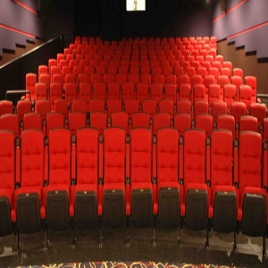 Discover Aspects Of The Cinema and Stadium Chairs Market Future Growth Opportunities 2027 - Ferco Seating Systems, Hussey Seating Company, Irwin Seating Company, SERIES Seating, Southern Bleacher