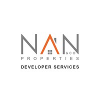 Nan & Co Properties Launches New Developer Services Division