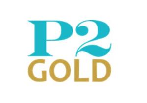 P2 Gold Files Technical Report on the Silver Reef Property