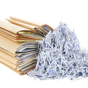 Document Shredding Services Market May See a Big Move | Shreds Unlimited, Cintas, ProShred, Shred Station, Sembcorp