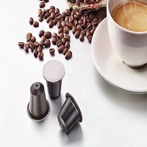 Capsule Coffee Market SWOT Analysis by Key Lavazza, Caffitaly, Nestle Nespresso,