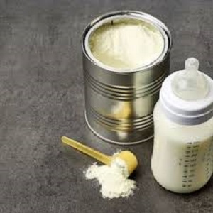 Standard Milk Formula Market Is Booming Worldwide | Kraft Heinz, Abbott Nutrition, Nestle, Danone