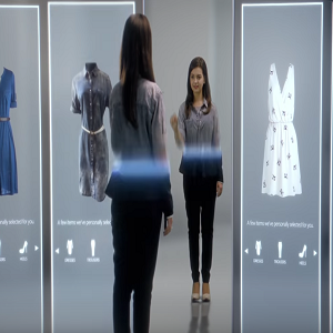 Digital Transformation in Fashion Market is Booming Worldwide | Microsoft, IBM, AWS