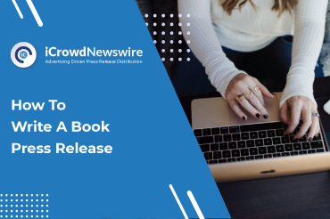 How to Write a Book Press Release