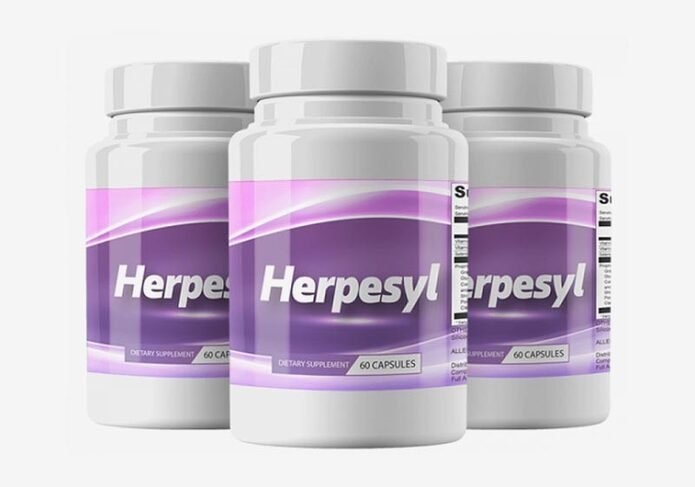 Herpesyl Review Scam Or Ingredients Of Herpesyl Really Work Business