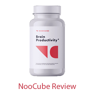 NooCube Reviews 2020 – Best Nootropic Supplement for your Brain
