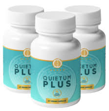 Quietum Plus Reviews: Does Quietum Plus Supplement Really Work?