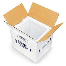 Insulated Shipping Packaging Market Likely Boom with Higher CAGR by 2027: Carry Cool Enterprise, Cascades, Hydropac Limited, Innovative Energy, Insulated Products