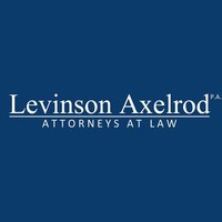 Levinson Axelrod Earns New Jersey Tier 1 Ranking From U.S. News - Best Lawyers 