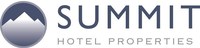 Summit Hotel Properties Declares Third Quarter 2020 Preferred Dividends