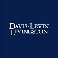 Davis Levin Livingston Ranked in 5 Practice Areas by U.S. News -- Best Lawyers® 
