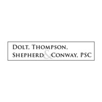 Dolt, Thompson, Shepherd & Conway, PSC Ranked for Third Consecutive Year by U.S. News -- Best Lawyers® in 