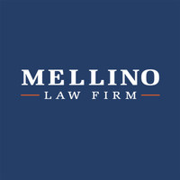 The Mellino Law Firm Earns Tiered Ranking in 