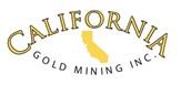 California Gold Provides Corporate Update and Completes Subordinated Loan Financing