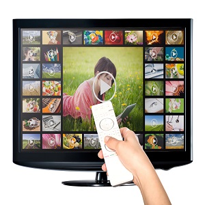 Video Services on Connected TV Market to See Huge Growth by 2025 : Envivio, Hulu, Netflix, Apple, Blinkbox