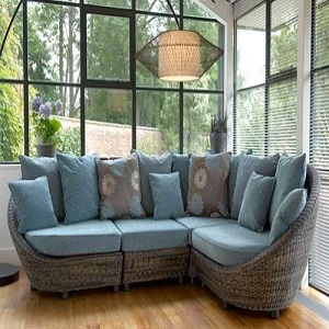 Garden and Conservatory Furniture Market Is Thriving Worldwide with Lloyd Flanders, Rattan, Barbeques Galore, COMFORT, KETTAL, Gloster