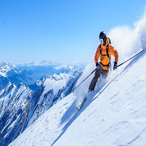 Luxury Ski Clothing Market - Rapid Growth at Deep Value Price | Moncler, Bogner, Kjus, Perfect Moment