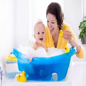Strong Competition in Booming Baby Health and Personal Care Market | Nestle, Kimberly-Clark, Johnson & Johnson