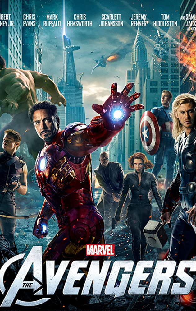 marvel the avengers full movie 2012 in english free