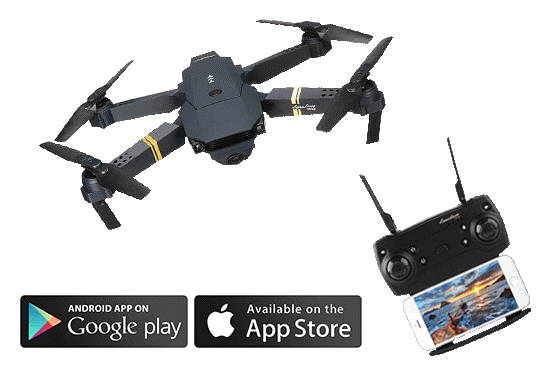 drone x pro