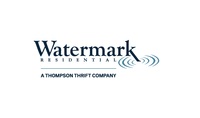 Watermark Residential Sells 290-Unit Big House® Community Outside South Bend, Indiana
