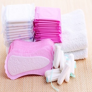 Sanitary Pads (Feminine Hygiene)- Growing Popularity and Emerging ...