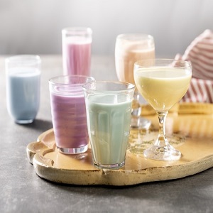 Dairy Products Beverages and Juice Market is in huge demand | Unimilk, PepsiCo, EkoNiva, Multon, Ehrmann