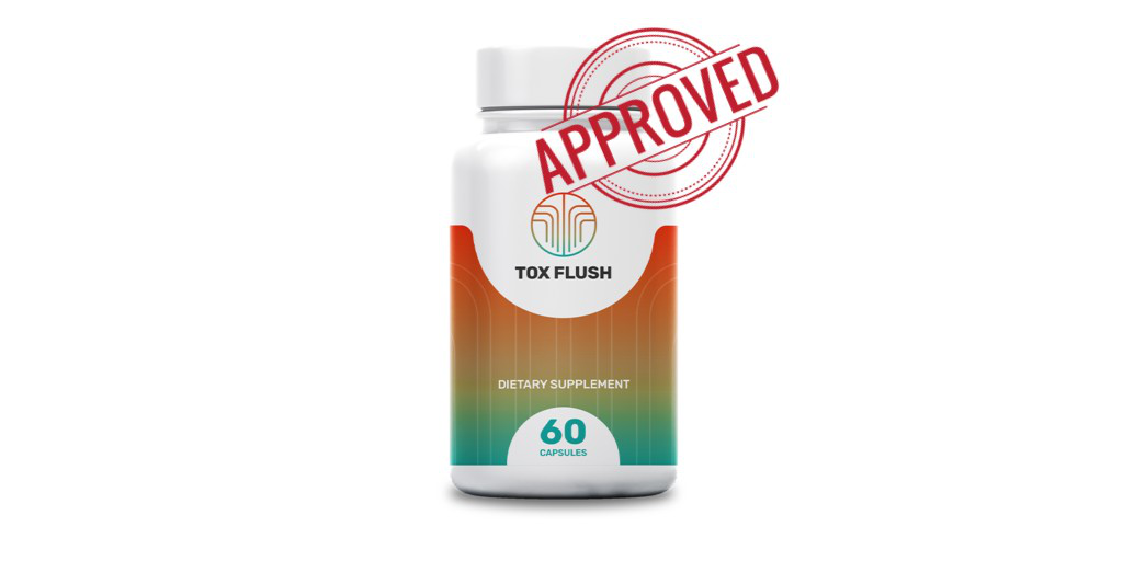 ToxFlush Reviews – Read Ingredients of Tox Flush Weight Loss Supplement –  Business