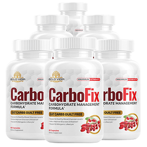 CarboFix Review- Everything You Need to Know Before Have a try