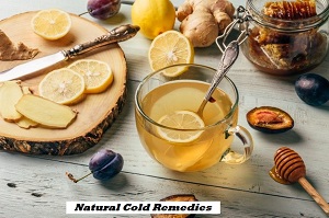 Natural Cold Remedies Market Size, Share, Key Strategies, Historical Analysis, Segmentation, Application, Trends and Opportunities Forecasts to 2027