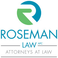 Roseman Law Celebrates 25 Years of Success by Giving Back
