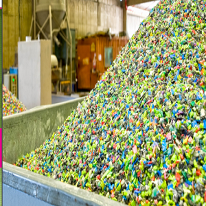 Recycled Plastics Market to Remain Competitive | Major Giants Continuously Expanding Market