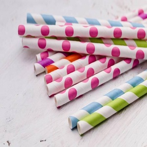 A Comprehensive Study Exploring Paper and Plastic Straws Market | Key Players EcoPack, Biopac, Tetra Pak, Merrypak