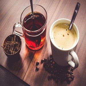 Ready to Drink (RTD) Tea and Coffee Market In-Depth Analysis With Key Players Monster Beverage, Coca Cola, Suntory Holdings, Danone