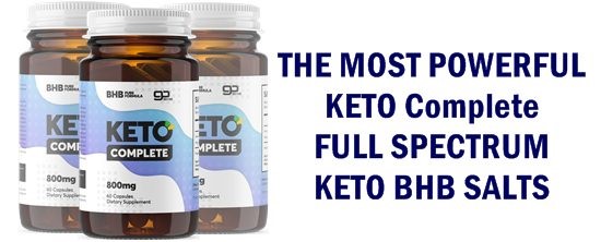 Keto Advanced 1500 Reviews – Negative Side Effects or Safe