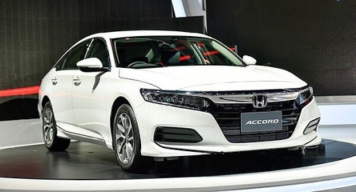Honda Philippines Increased Prices Of The 21 Accord Other Models
