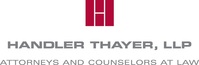 2021 Handler Thayer, LLP Award Shortlists