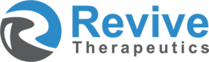 Revive Therapeutics Files Business Acquisition Report